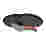 Image of Zenker Special Countries Solid Pizza Pans with Cutter, 29cm