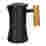 Image of DHPO Moka Pot with Wooden Handle, 300ml