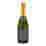 Image of Haute Cabriere Pierre Jourdan Blanc de Blancs, 750ml