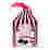 Image of Ooh La La Artisan Confectionery Liquorice Salted Butter Caramels,100g