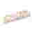Image of Ooh La La Artisan Confectionery Salted Caramel French Nougat Bar, 100g