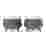 Image of Sengetti Mini Potjie Pot, Set of 2