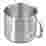 Image of Tala Performance Classic Milk Sauce Pot, 1.9L