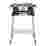 Image of Severin Senoa Electric Boost S Free-standing Grill