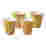 Image of Maxwell & Williams Blend Sala Latte Cup, Set of 4