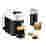 Image of Nespresso Vertuo Pop Coffee Machine & Aeroccino Milk Frother Bundle