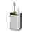 Image of Joseph Joseph EasyStore Luxe Toothbrush Caddy