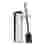 Image of Joseph Joseph Flex 360 Luxe Advanced Toilet Brush