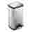 Image of Simplehuman Stainless Steel Pedal Bin, 30L