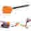 Image of Dreamfarm Mini Chopula Spatula