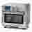 Image of Kenwood Stainless Steel 25L Airfryer Oven, MOA26.600SS