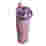 Image of Stanley The IceFlow Flip Straw Vacuum-Insulated Tumbler, 890ml