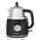 Image of Swan Retro Cordless Kettle with Gauge, 1.7L