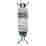 Image of Brabantia  Ironing Board With Steam Iron Rest, 124cm x 38cm