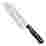 Image of Wusthof Gourmet Fluted Santoku, 17cm