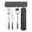 Image of Brabantia Make & Take Cutlery Set, 3-Piece