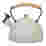 Image of La Cafetiere Stainless Steel Whistling Stovetop Kettle, 1.6L