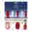 Image of Tala Mini Silicone Christmas Kitchen Tool Set