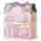 Image of Ooh La La Artisan Confectionery The Pebbles Collection Gift Box House, 400g