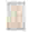 Image of Thread Office Crimble Tufted Rug in Bone & Black