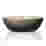 Image of Le Creuset Thyme Stoneware Oval Pasta/Salad Serving Bowl, 3.2L