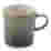 Image of Le Creuset Thyme Stoneware Mug, 350ml