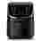 Image of Kenwood Black Digital Airfryer, 7L