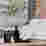 Image of Thread Office Stripe Stitch Evolution 500gsm Bath Sheet, 86cm x 160cm
