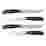 Image of Sagenwolf Carbon Series Steak Knives, Set of 4