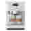 Image of Miele CM6160 Milk Perfection Countertop Coffee Machine