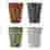 Image of Mikasa Melamine Lipped Tumblers, Set of 4