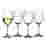 Image of Riedel Wine Friendly White Wine Glasses, Set of 4