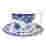 Image of Nicolson Russell Amsterdam Teacup & Saucer