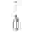 Image of Cilio Cremoso Handheld Milk Frother