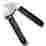 Image of OXO Good Grips Stainless Steel Garlic Press