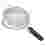 Image of OXO Good Grips Double Rod Strainer, 20cm