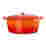 Image of Le Creuset Signature 14 Litre Oval Casserole, 40cm