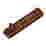 Image of 1701 Belgian Chocolate Infused Honey Nougat Bar, 100g