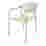 Image of Hertex HAUS Masai Outdoor Chair