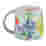 Image of Maxwell & Williams Garland Mug, 370ml