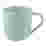 Image of Jenna Clifford Embossed Lines Coffee Mugs, Set of 4