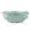 Image of Jenna Clifford Embossed Lines Salad Bowl