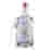 Image of Sugar Baron Single Estate Craft White Rum, 750ml