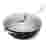 Image of Sagenwolf Titanium Series Non-Stick Wok with Lid, 32cm