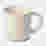 Image of Yuppiechef Off White High Rim Mug, 400ml