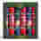 Image of Holly & Ivy Celebration Santa's Ho Ho Ho Fun Festive Crackers, Pack of 6