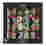 Image of Holly & Ivy Boutique Flora & Fauna Festive Crackers, Pack of 6