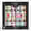 Image of Holly & Ivy Boutique Playful Pastels Festive Crackers, Pack of 6