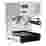 Image of Lelit Anna PL41TEM PID Home Espresso Machine