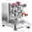 Image of Lelit Bianca V3 PL162T Stainless Steel PID Flow Control Espresso Machine